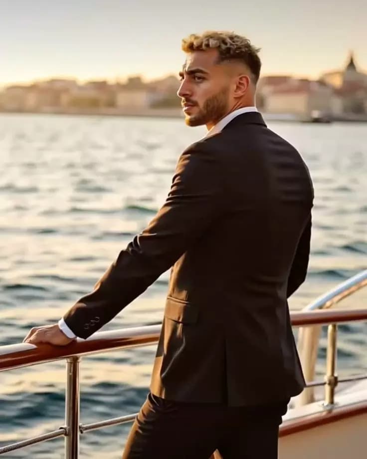 Baris Alper Yilmaz thumbnail