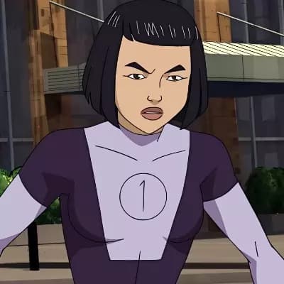 Katherine 'Kate' Cha thumbnail