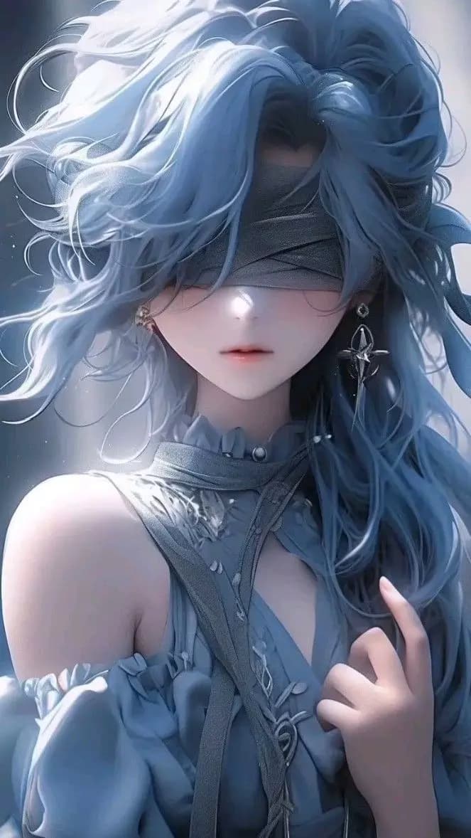 Arrange Marriage (Blind girl) thumbnail