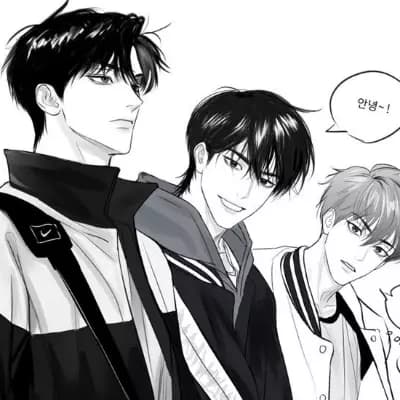 Haneul, Ryu Y Jisoo thumbnail