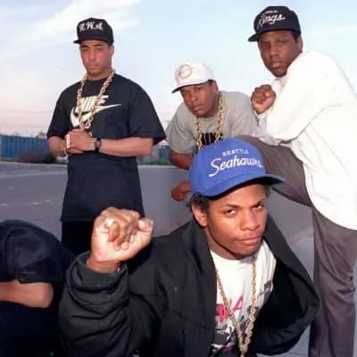 NWA  thumbnail