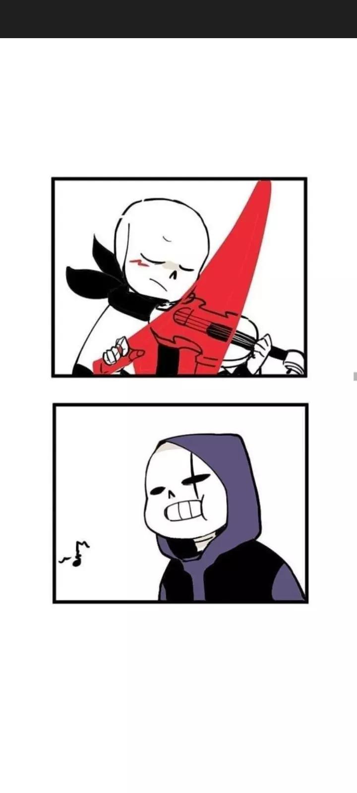 Cross Sans thumbnail