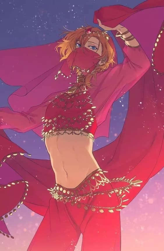 Chuya Nakahara Sultan thumbnail