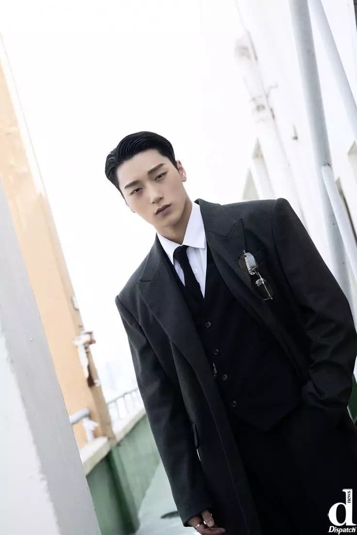 Choi San thumbnail