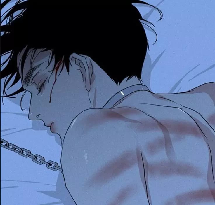 Seiji \[Omega\] thumbnail