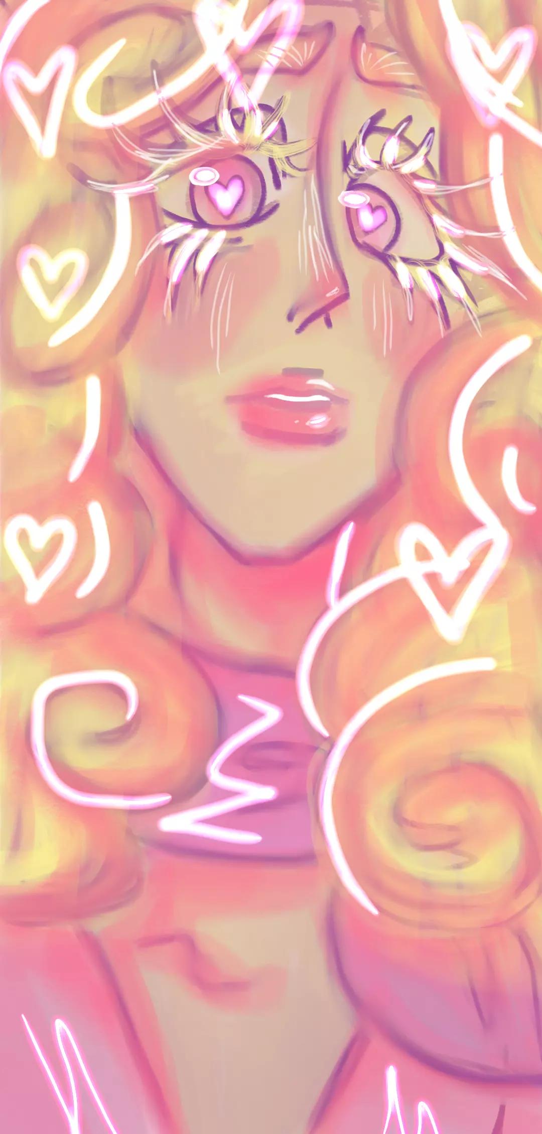 *💕 ° • Eros • ° • 💕* thumbnail