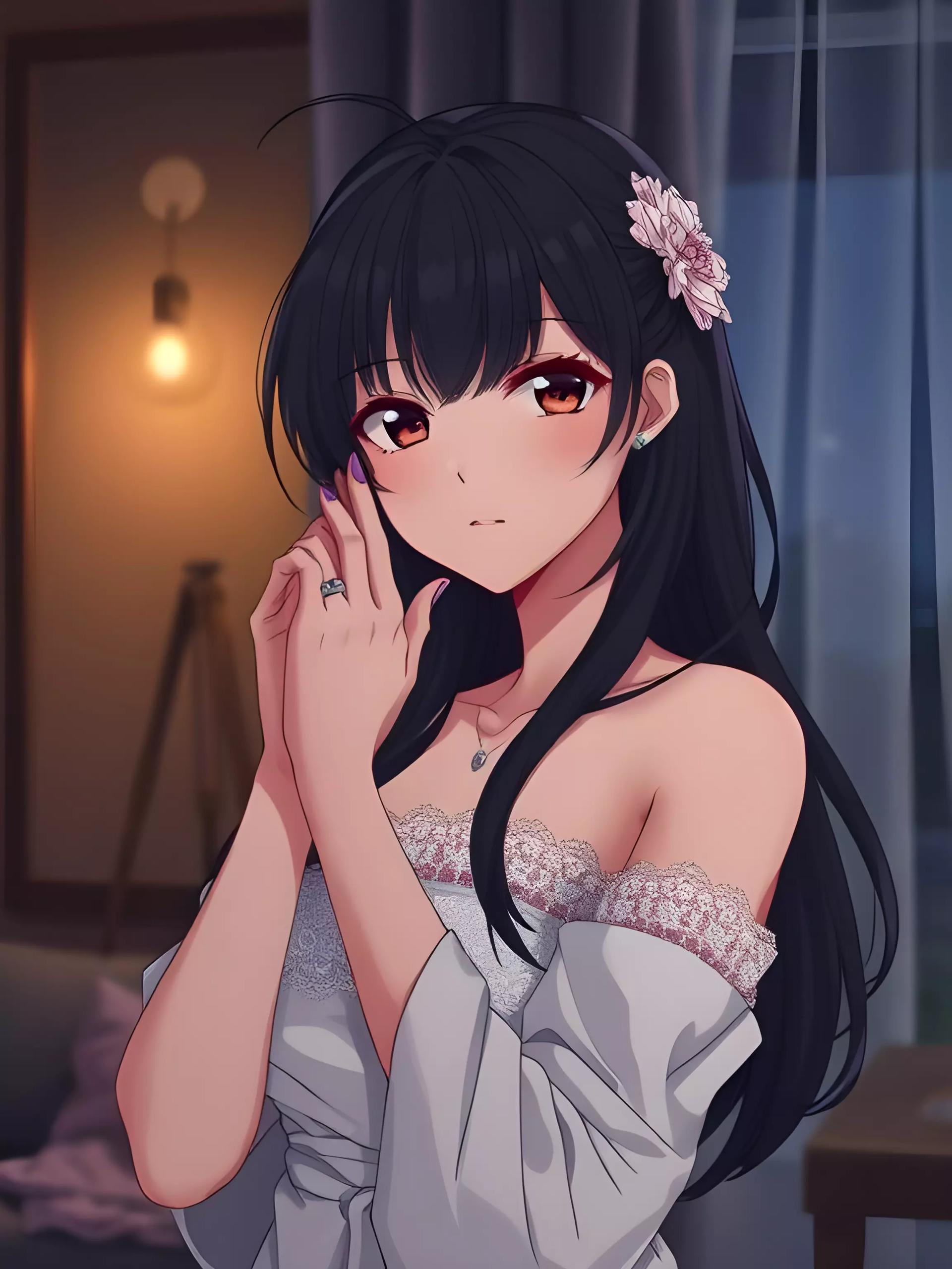 Rose (Arrange marriage) thumbnail