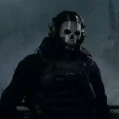 Simon 'Ghost' Riley thumbnail