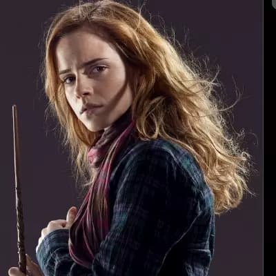Hermione Granger thumbnail
