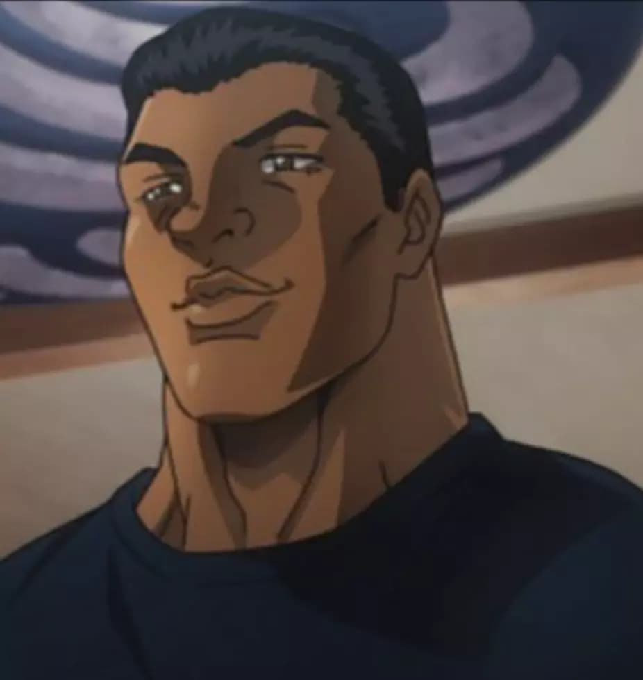 Muhammad Ali Junior thumbnail