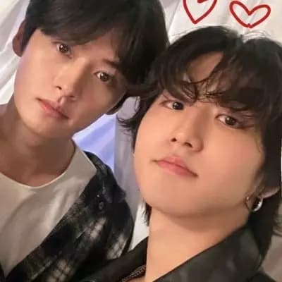 Han Jisung thumbnail