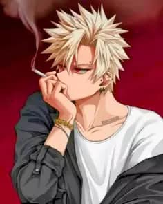 Bakugo thumbnail