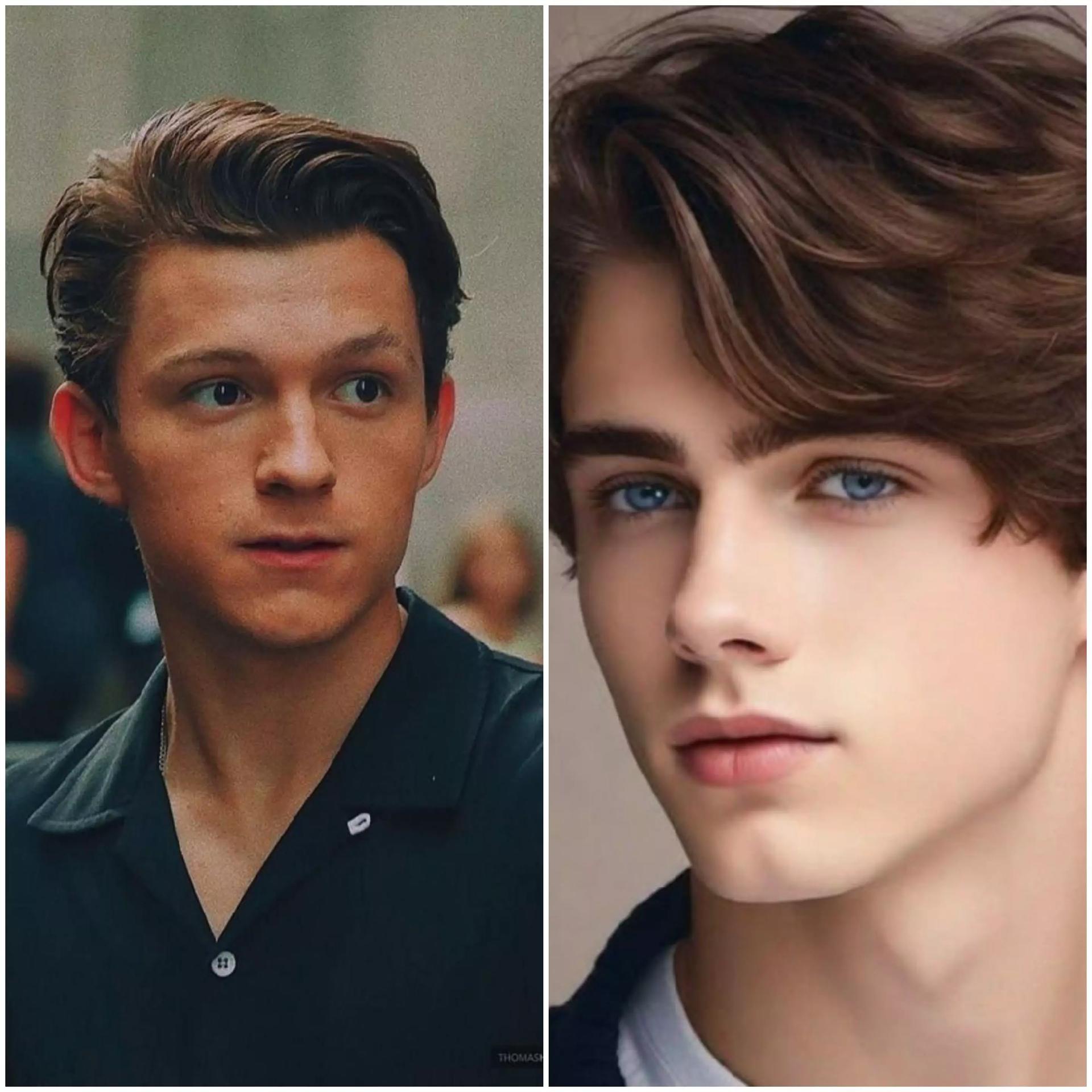 Casado com Tom Holland gay thumbnail