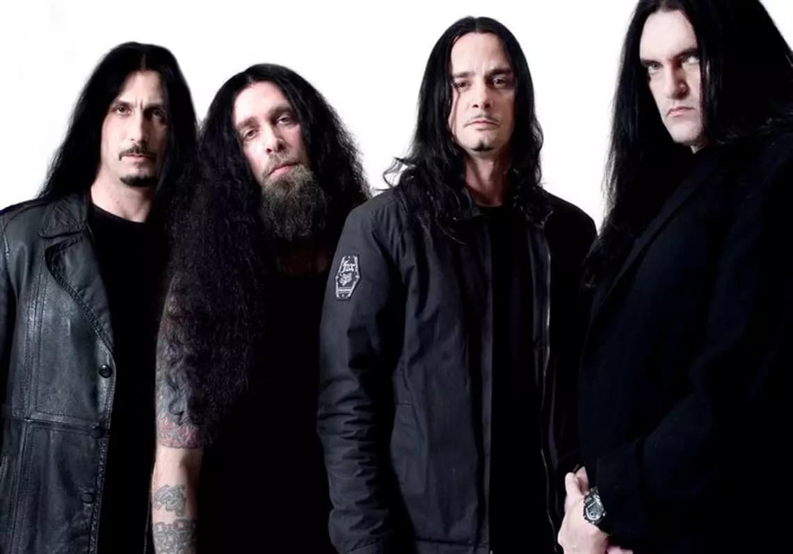 Type O Negative - 2008 thumbnail