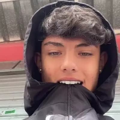 You thumbnail
