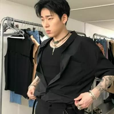Zico thumbnail