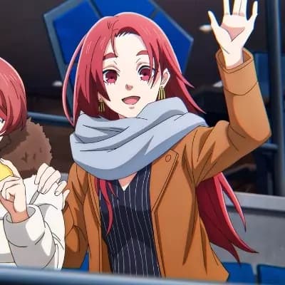 Koyuki Chigiri thumbnail