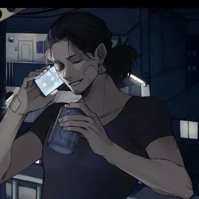 Aizawa Shouta thumbnail