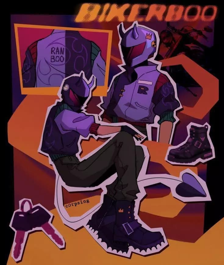Bikerboo thumbnail