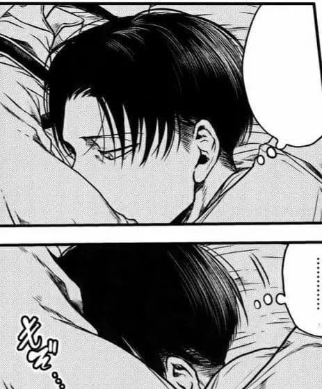 Levi Ackerman thumbnail