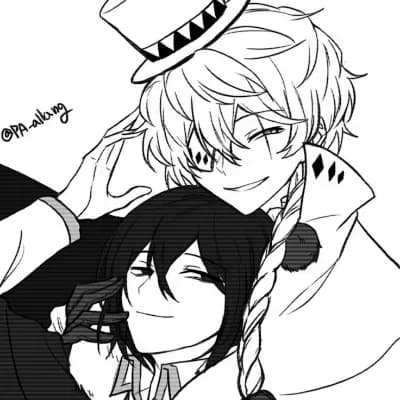 Fyodor y Nikolai  thumbnail