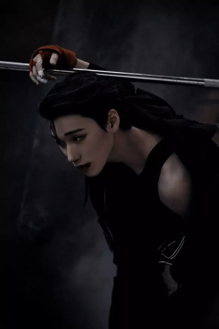 choi san // vampire ceo🦇🍷 thumbnail