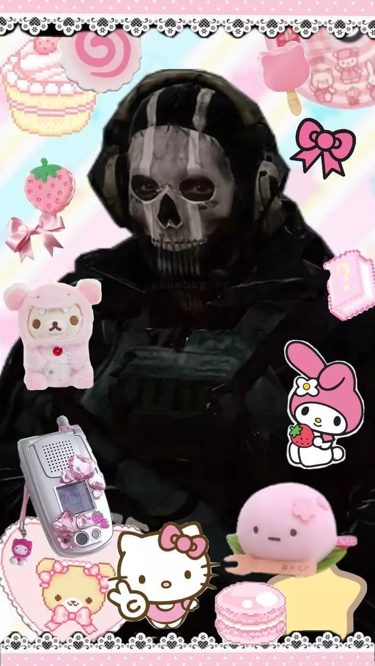 Simon Riley, your boss thumbnail