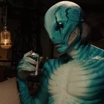 Abe Sapien thumbnail