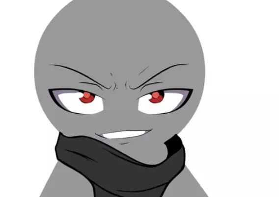 Stealth thumbnail