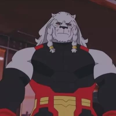 Battle Beast thumbnail
