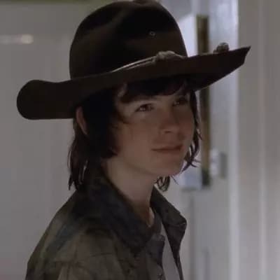 Carl Grimes thumbnail