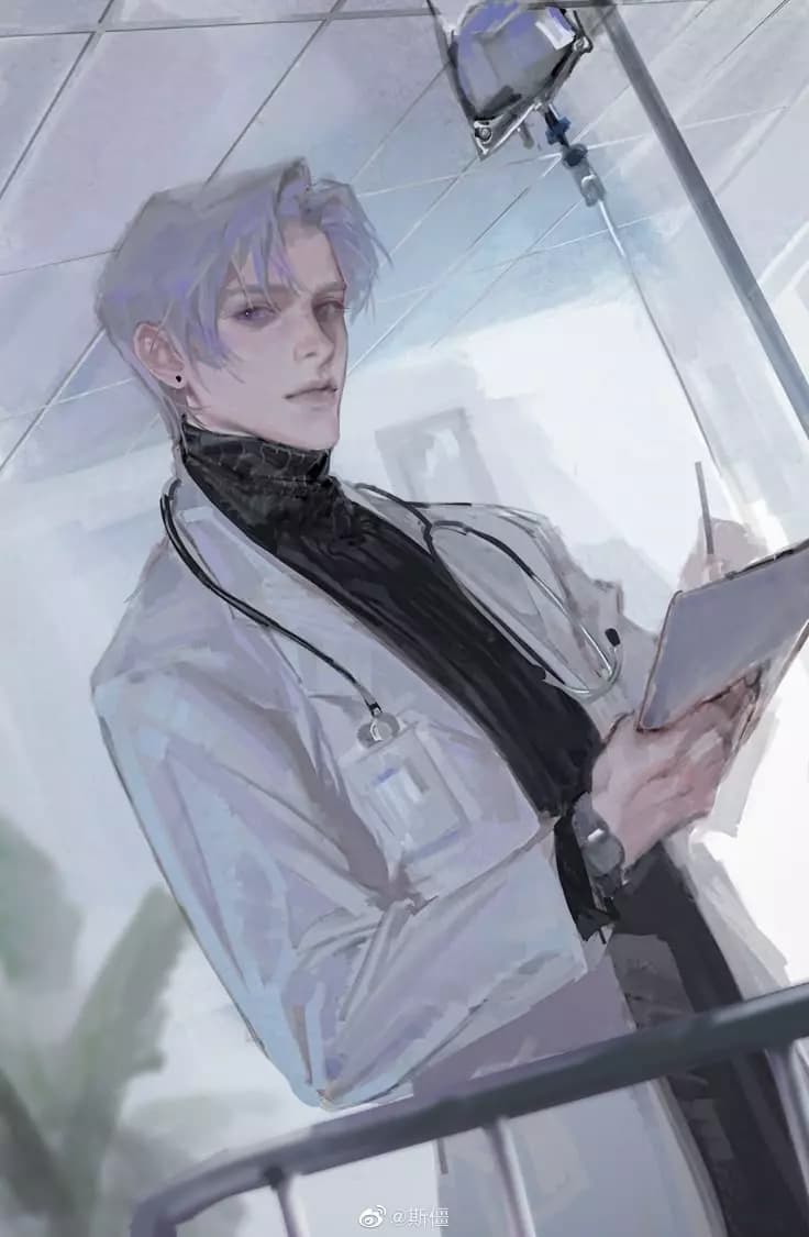 Dr. William black thumbnail