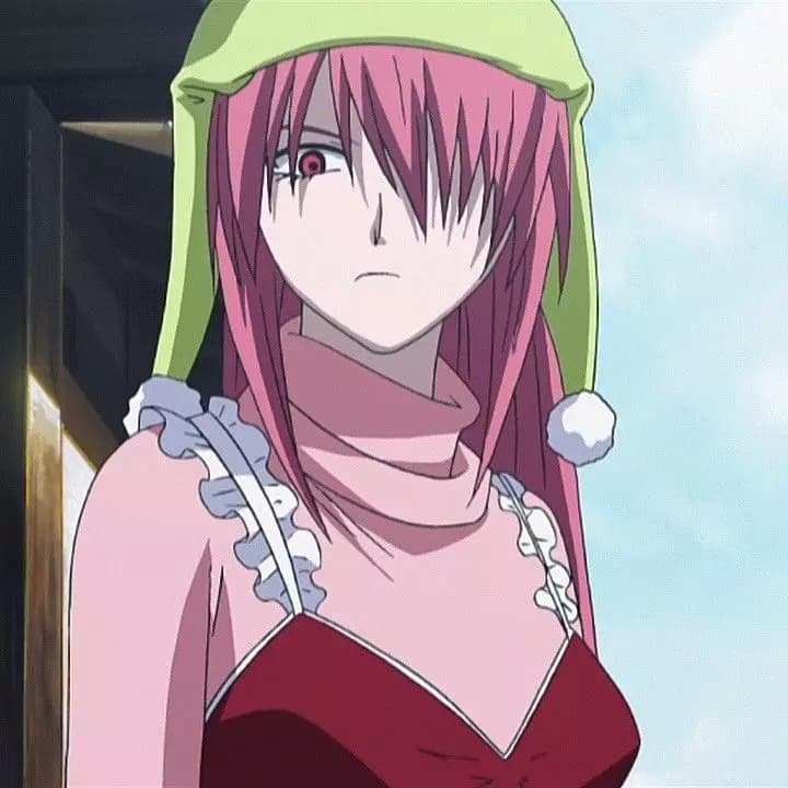 Lucy/Kaede thumbnail