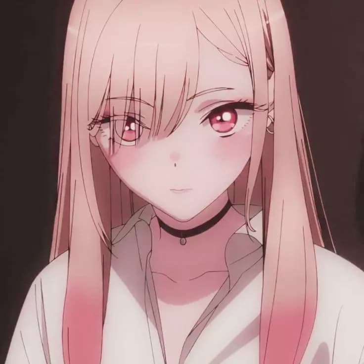 Marín kitagawa  Yandere  thumbnail
