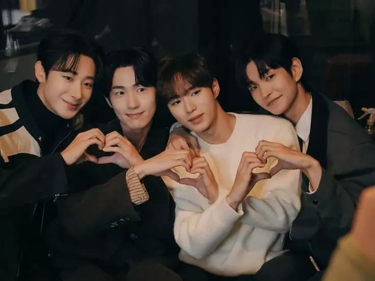 The 3 jung husbands from on thumbnail