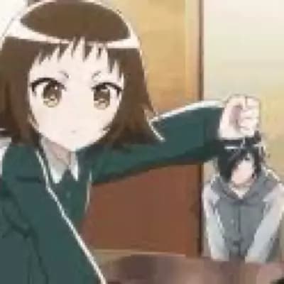Mashiro Mitsumine thumbnail