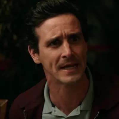 Eddie Kaspbrak- Adult thumbnail