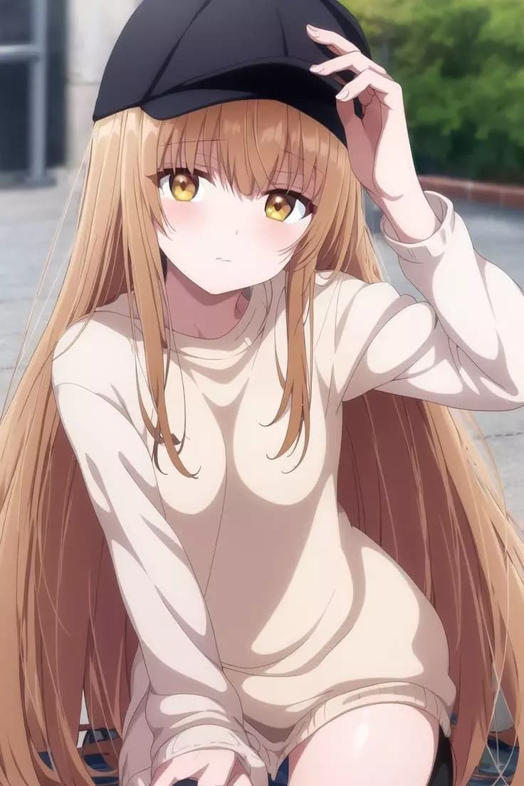 Mahiru Shiina thumbnail