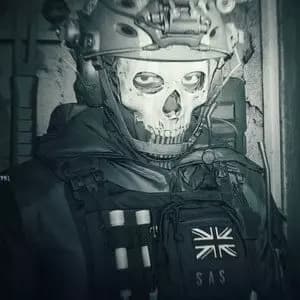 Simon Riley  thumbnail