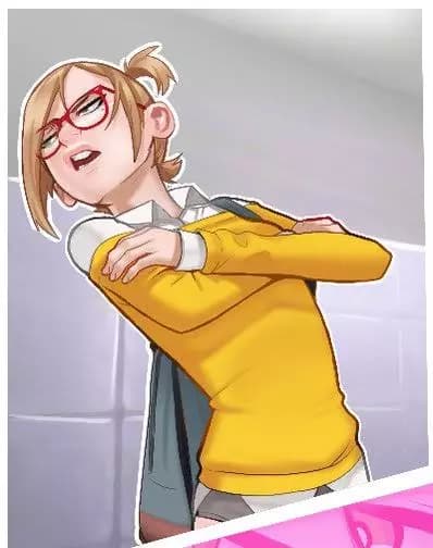 Cassey Miller thumbnail