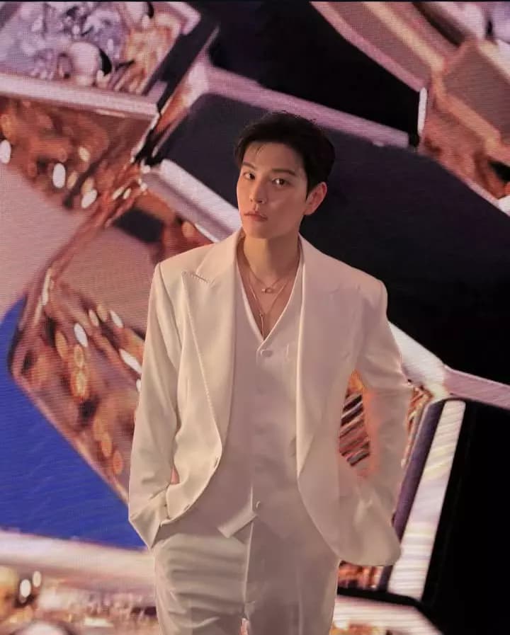 Kim Seungmin thumbnail