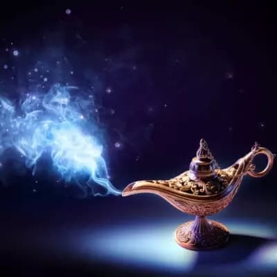 lamp genius thumbnail