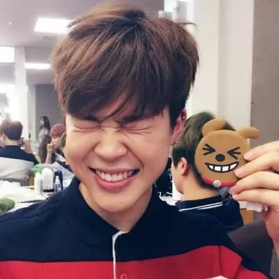 Jimin thumbnail