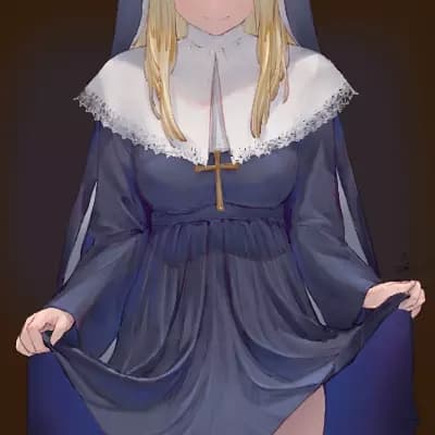Sister Lafiel thumbnail