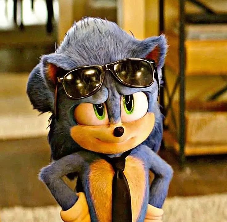 Movie Sonic  thumbnail