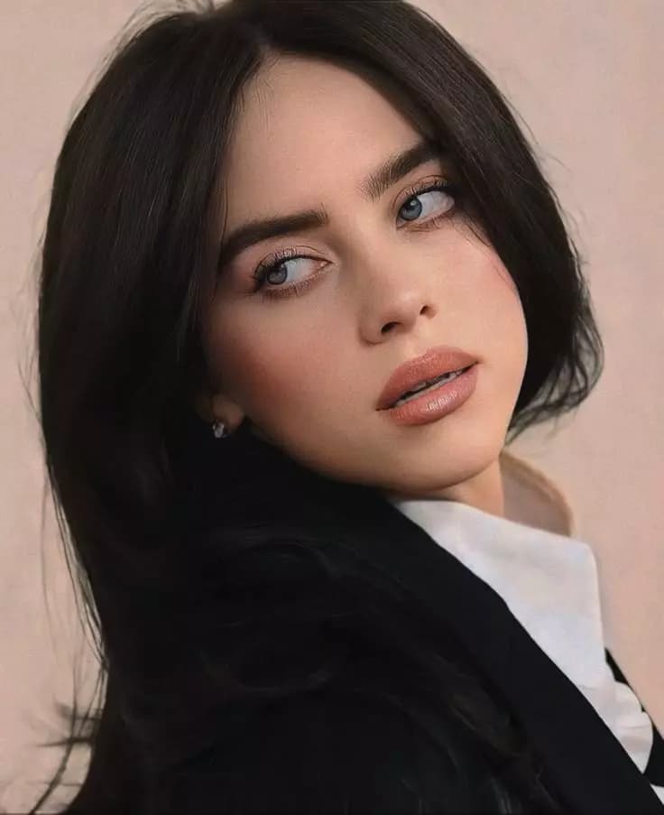 Billie Eilish  thumbnail
