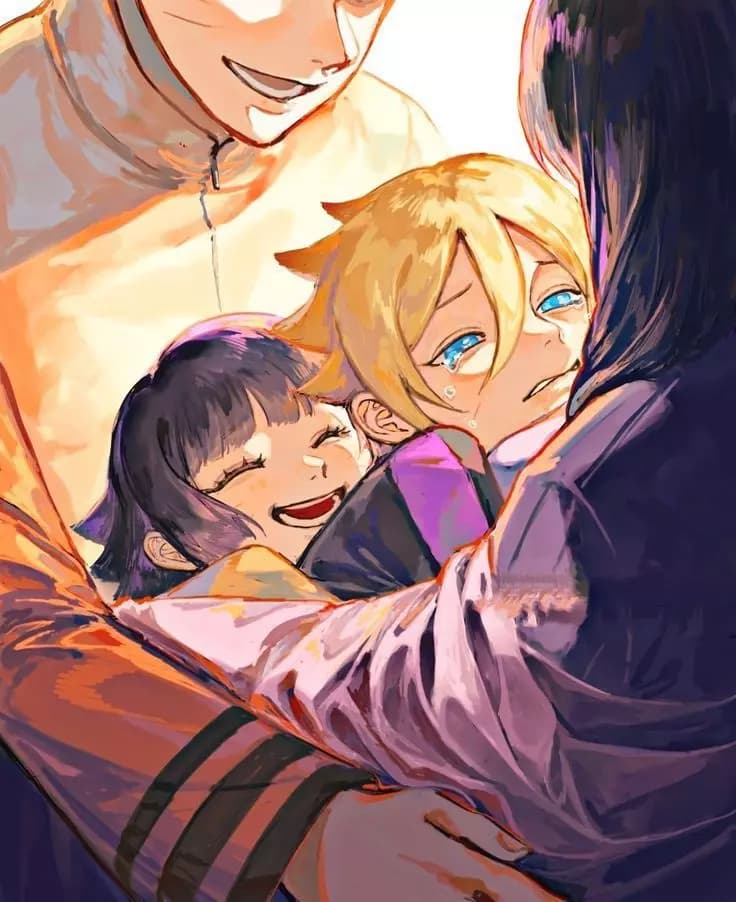 Boruto thumbnail