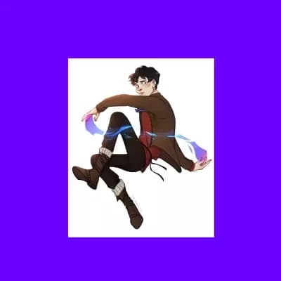 Merlin thumbnail
