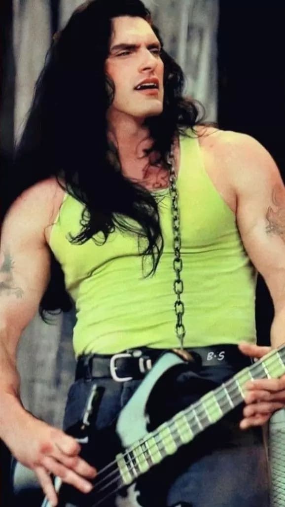 Peter Steele  thumbnail