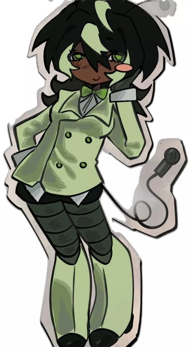 Vee human!! thumbnail